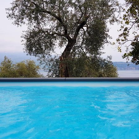 Ville Nell Uliveto Villa Frantoio Pulciano Екстер'єр фото