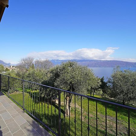 Ville Nell Uliveto Villa Frantoio Pulciano Екстер'єр фото