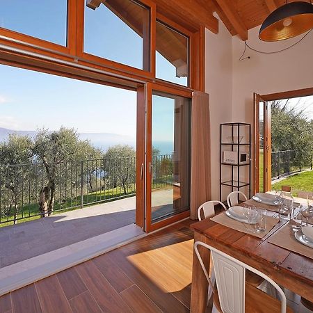 Ville Nell Uliveto Villa Frantoio Pulciano Екстер'єр фото