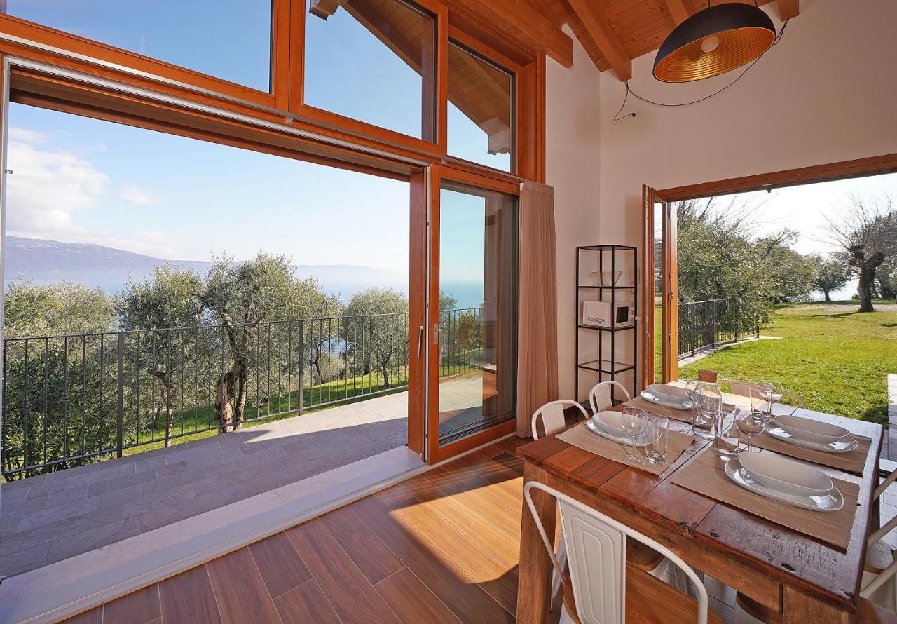Ville Nell Uliveto Villa Frantoio Pulciano Екстер'єр фото