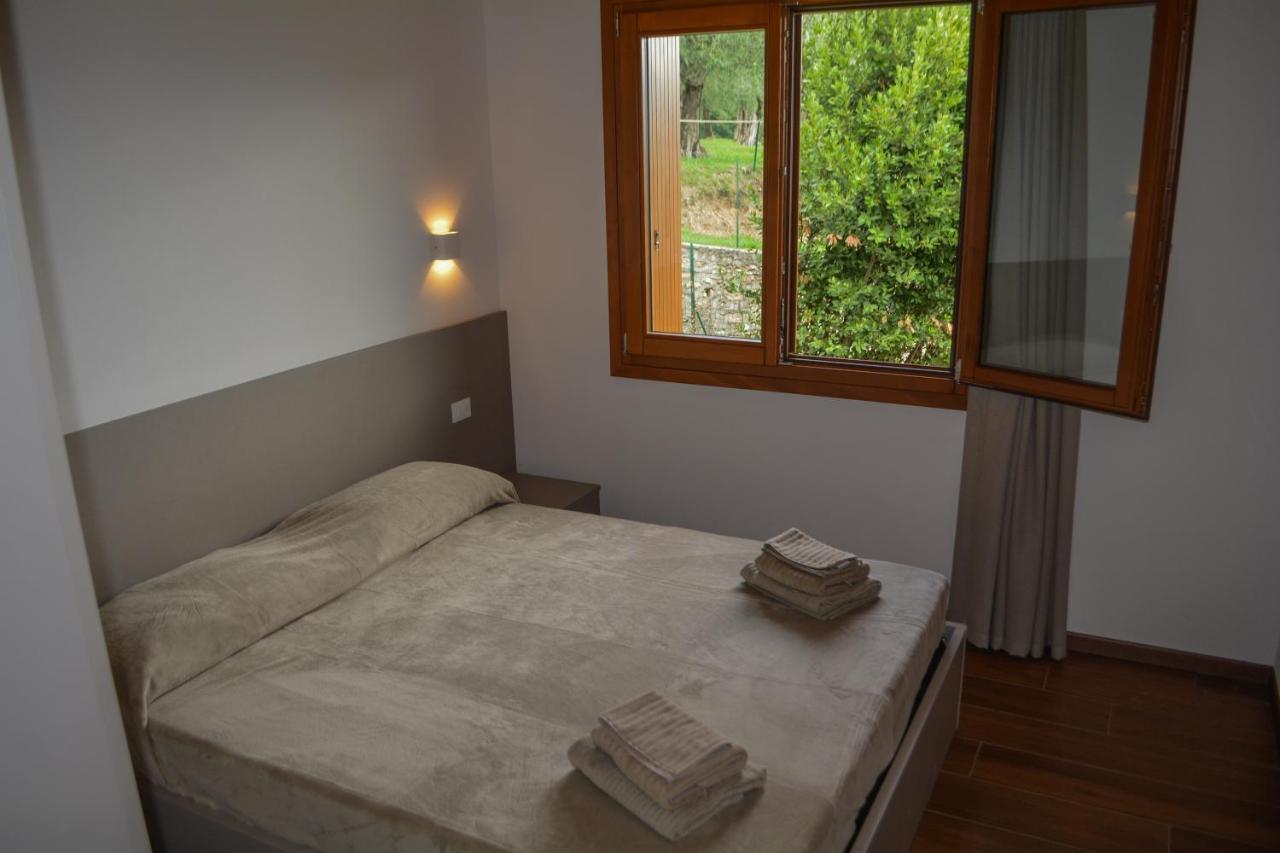 Ville Nell Uliveto Villa Frantoio Pulciano Екстер'єр фото