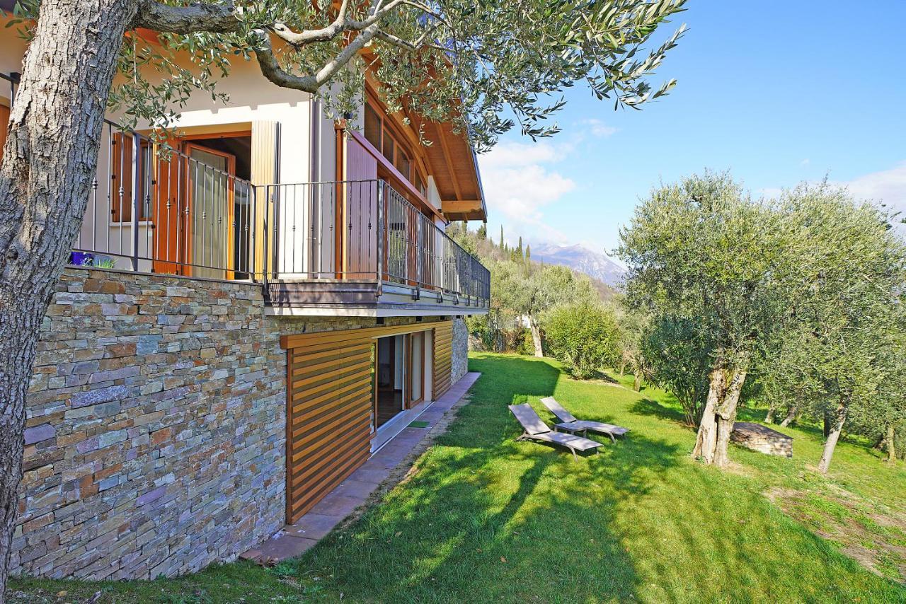Ville Nell Uliveto Villa Frantoio Pulciano Екстер'єр фото