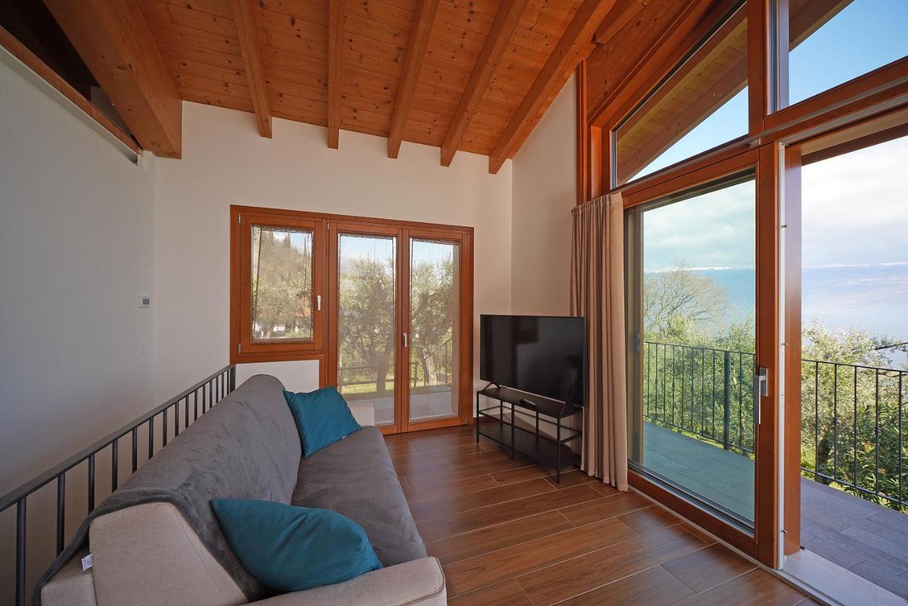 Ville Nell Uliveto Villa Frantoio Pulciano Екстер'єр фото