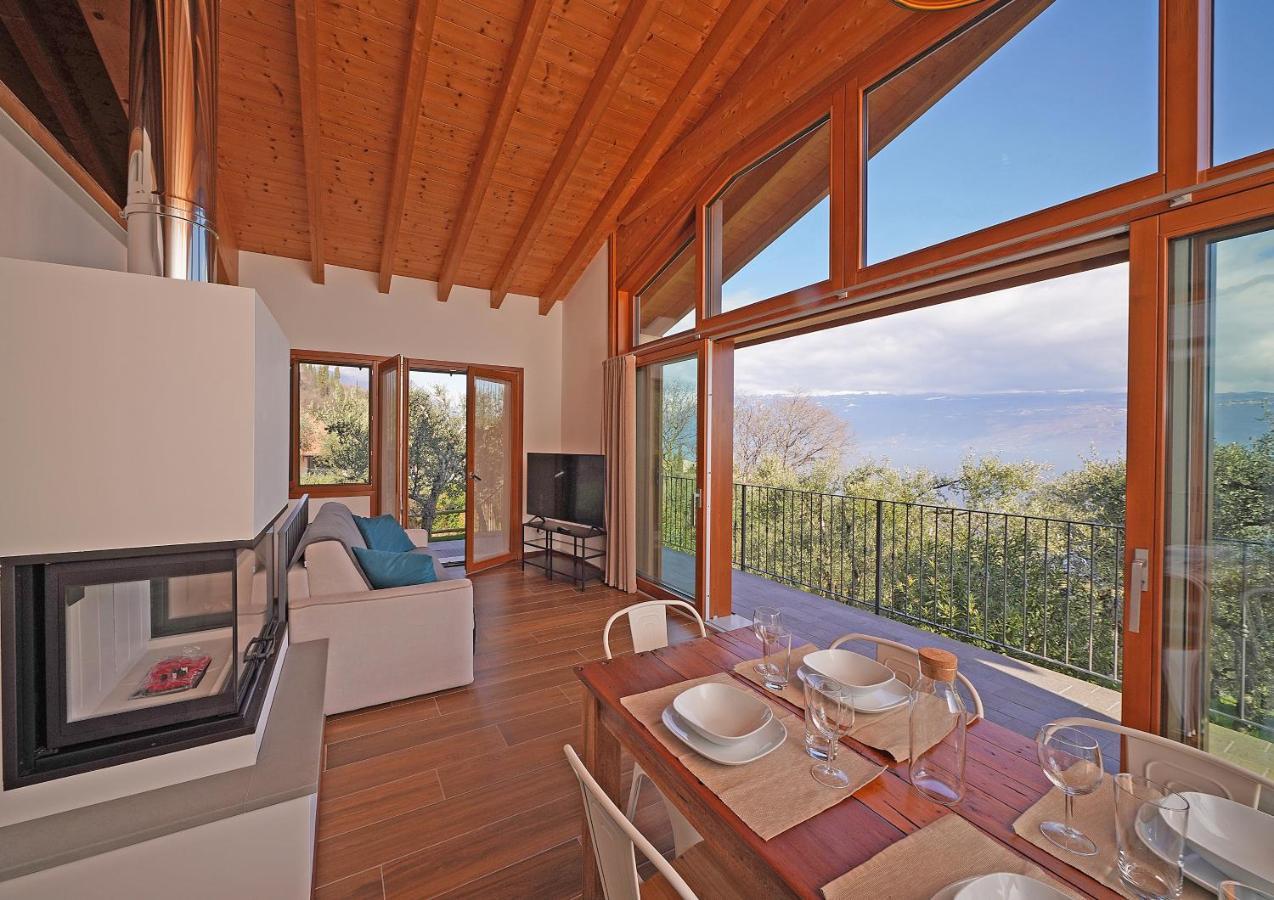 Ville Nell Uliveto Villa Frantoio Pulciano Екстер'єр фото