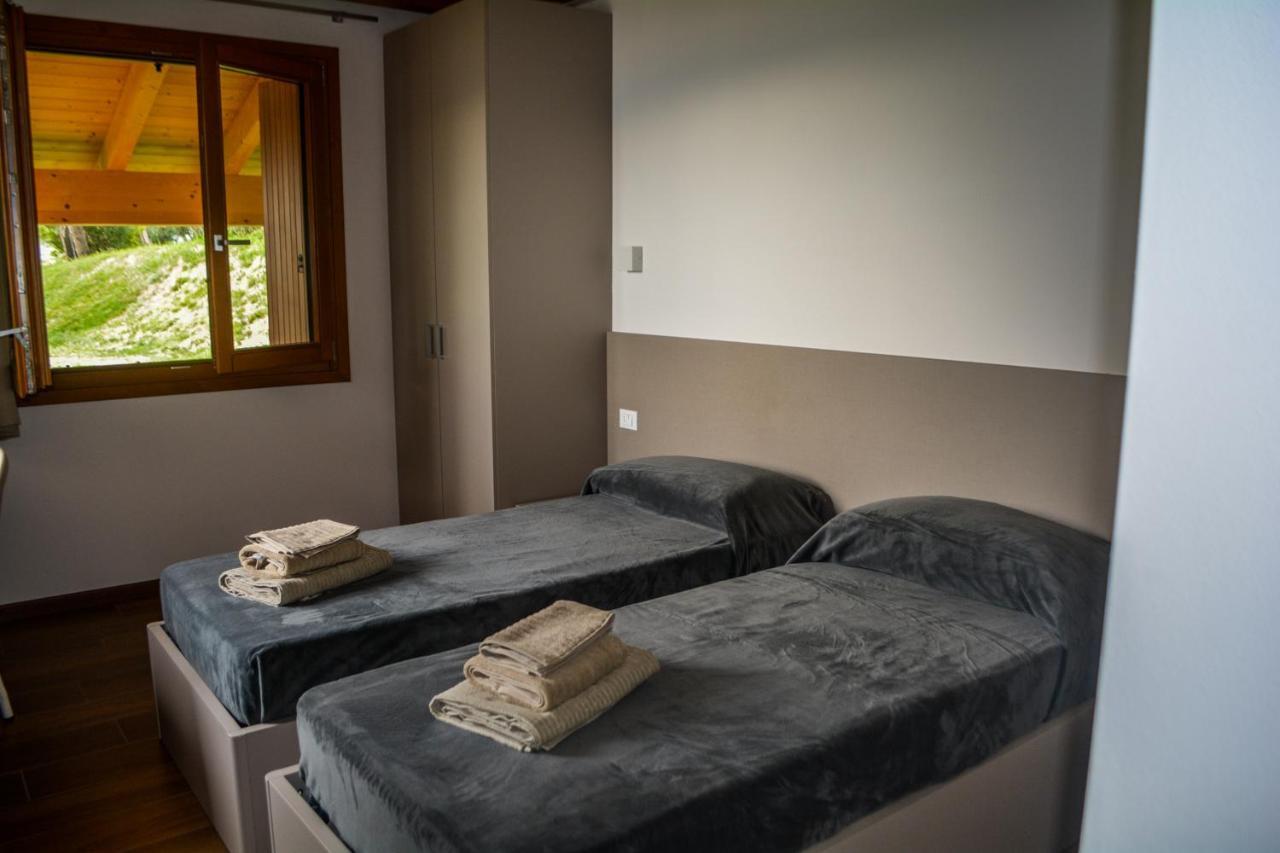 Ville Nell Uliveto Villa Frantoio Pulciano Екстер'єр фото